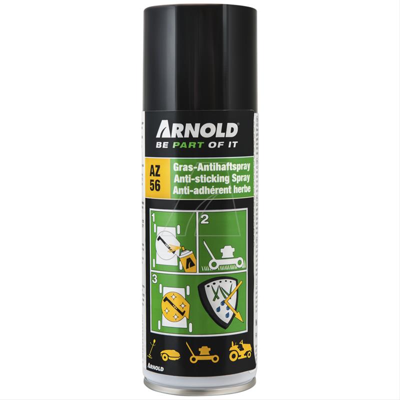 ARNOLD Gras-Antihaftspray 200 ml