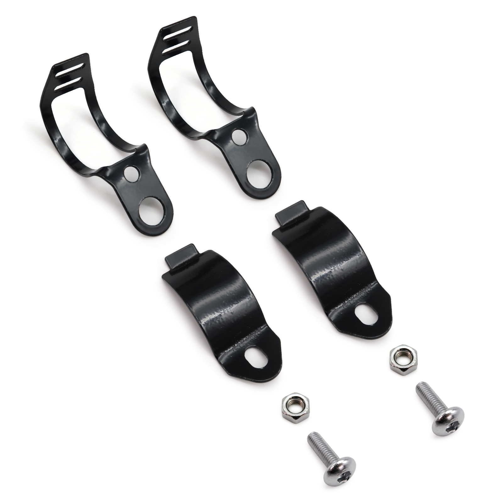 Rolektro Halter für Blinker vorne, Cruiser45/Chopper45