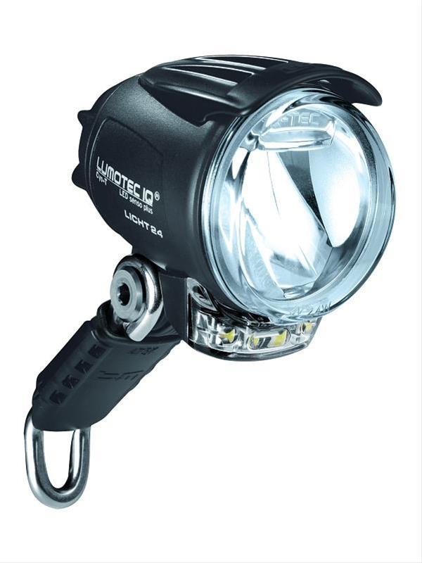 Scheinwerfer 'Lumotec IQ Cyo T' Taglicht