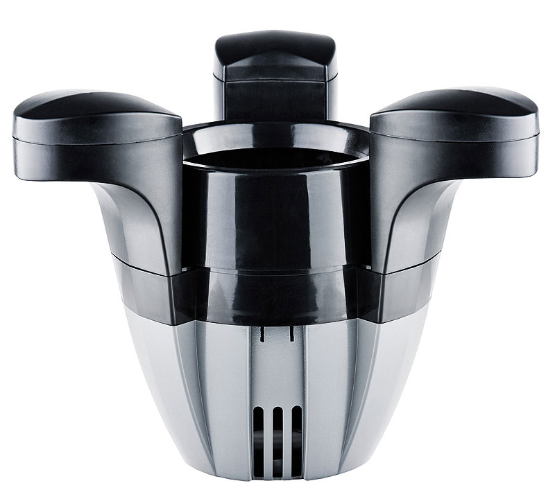 Heissner Oberflächenreiniger schwimmend F540-00