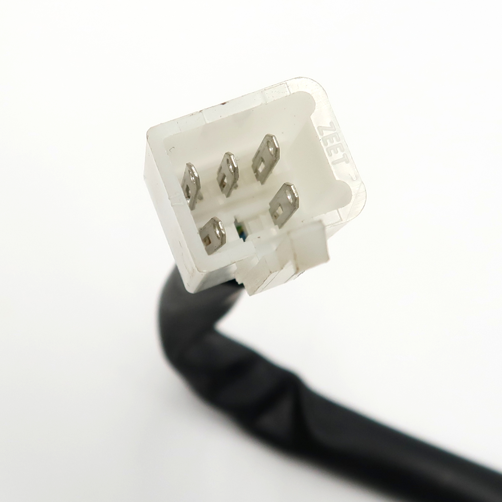 Rolektro Rücklicht für Carrier25V2/V3
