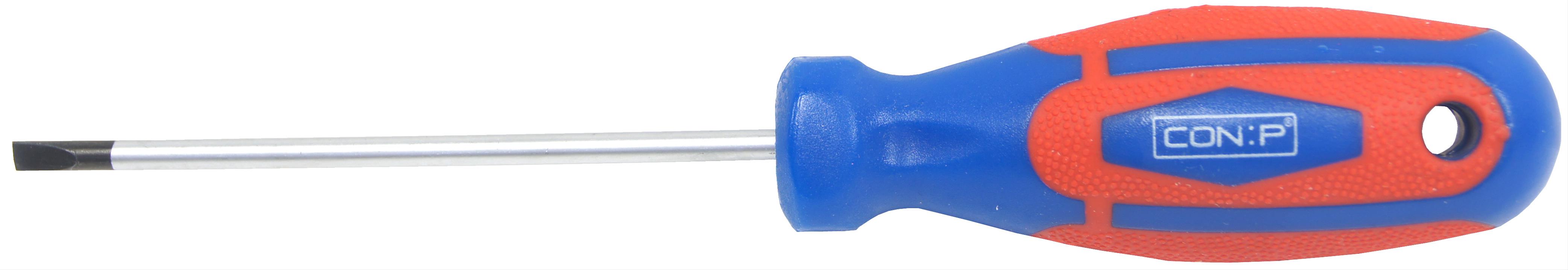 Schraubendr. 3,0x75mm 2K Gr. SB