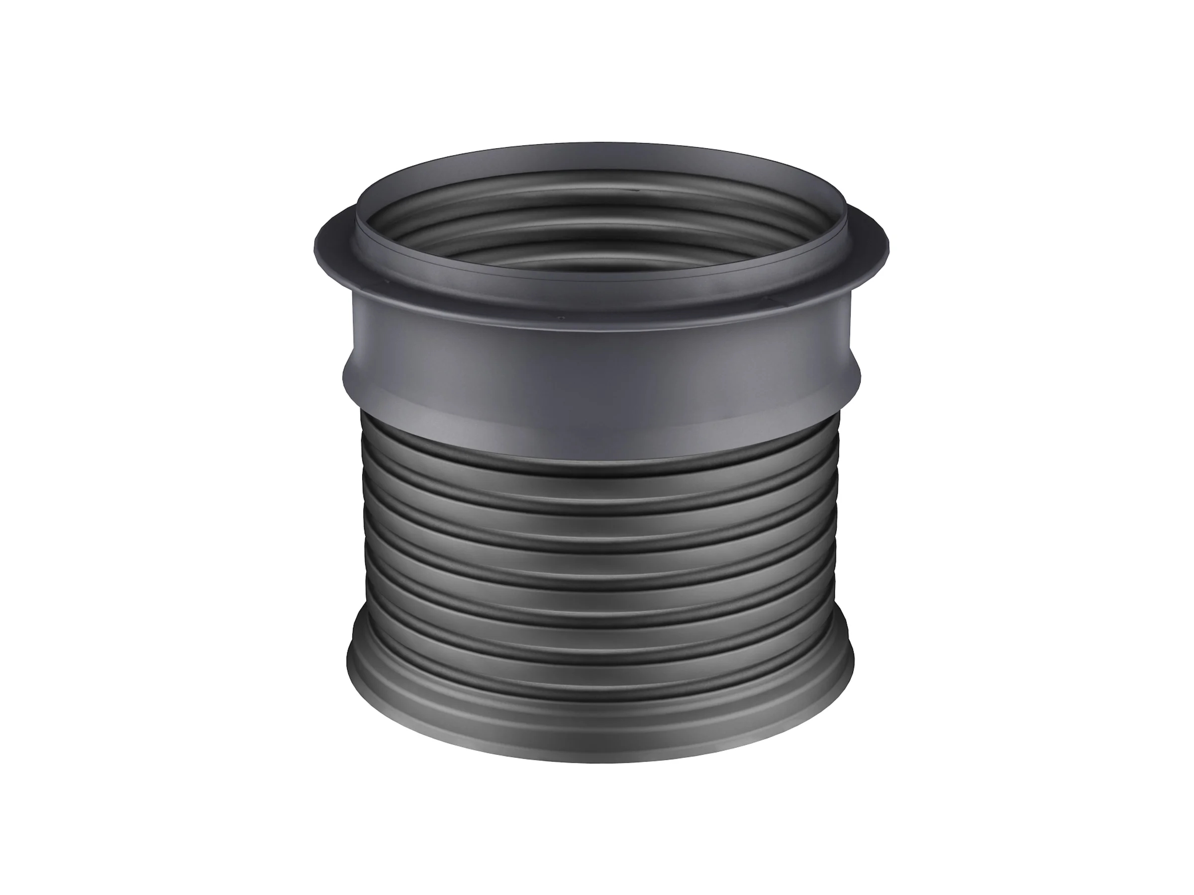 Garantia Gartenpaket Columbus Proline 6500 L inkl. Domschacht