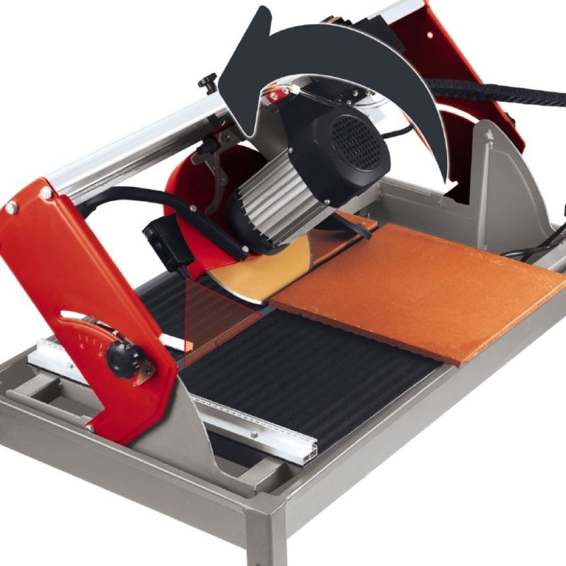 Einhell Steintrennmaschine RT-SC 920 L 2200 Watt