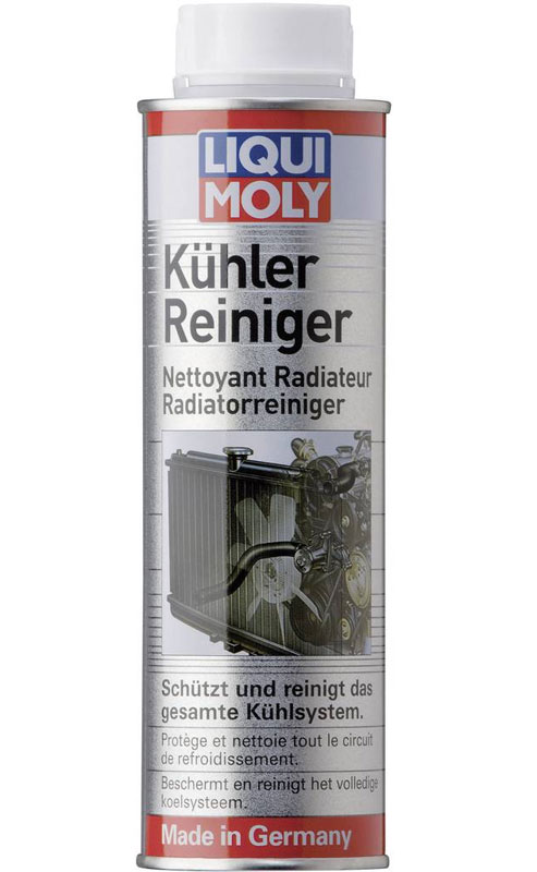 Kühler Reiniger Liqui Moly 300ml