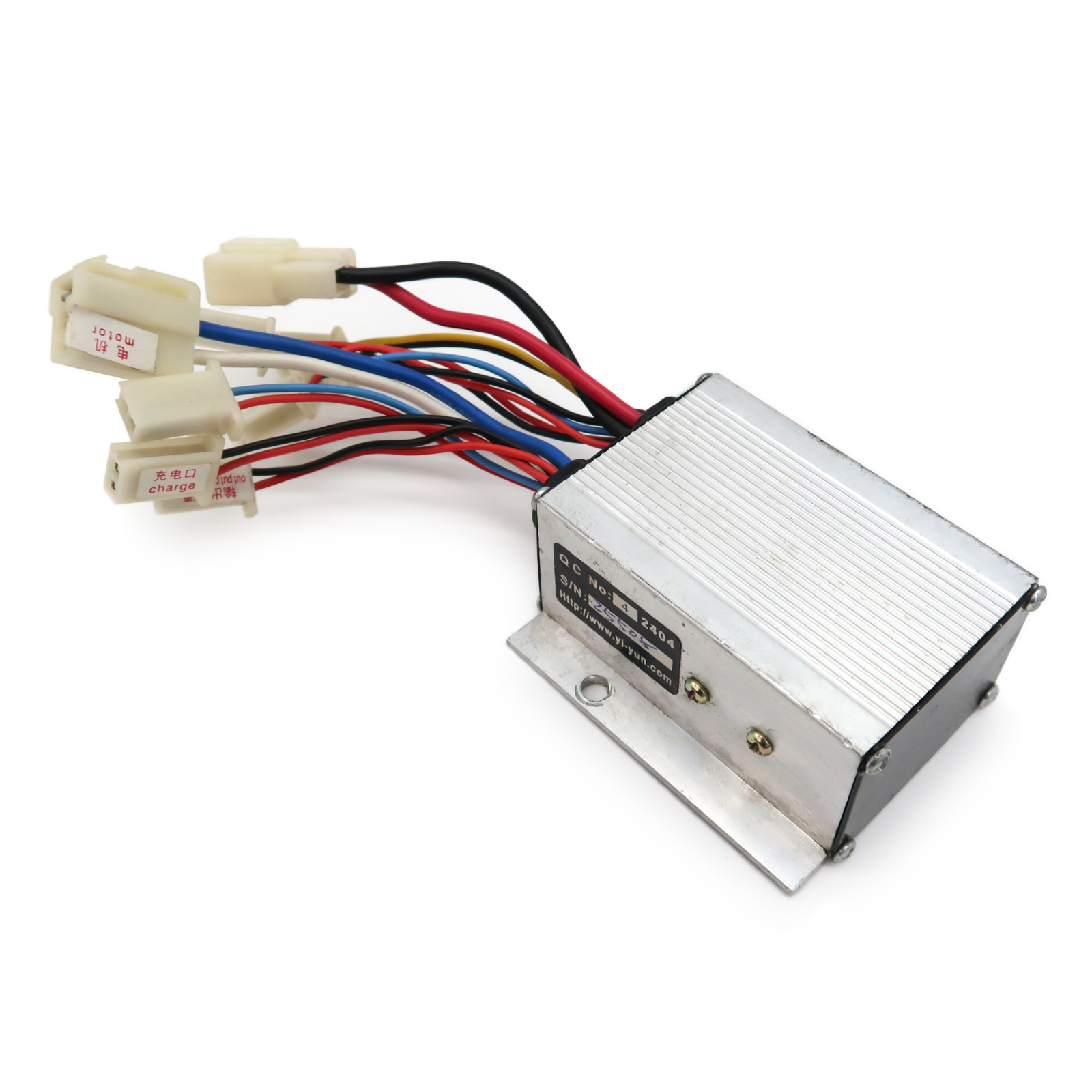 Rolektro DC-Wandler, Converter für BT5