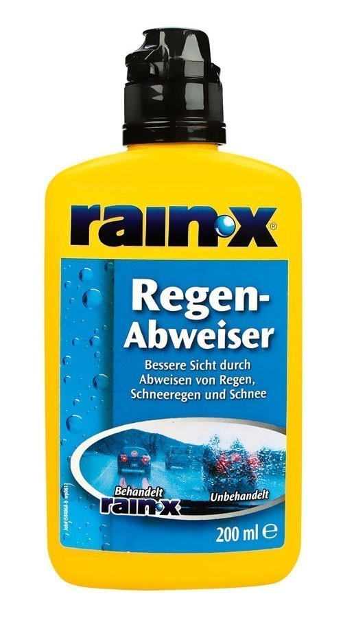 Rain-X Regenabweiser 200 ml