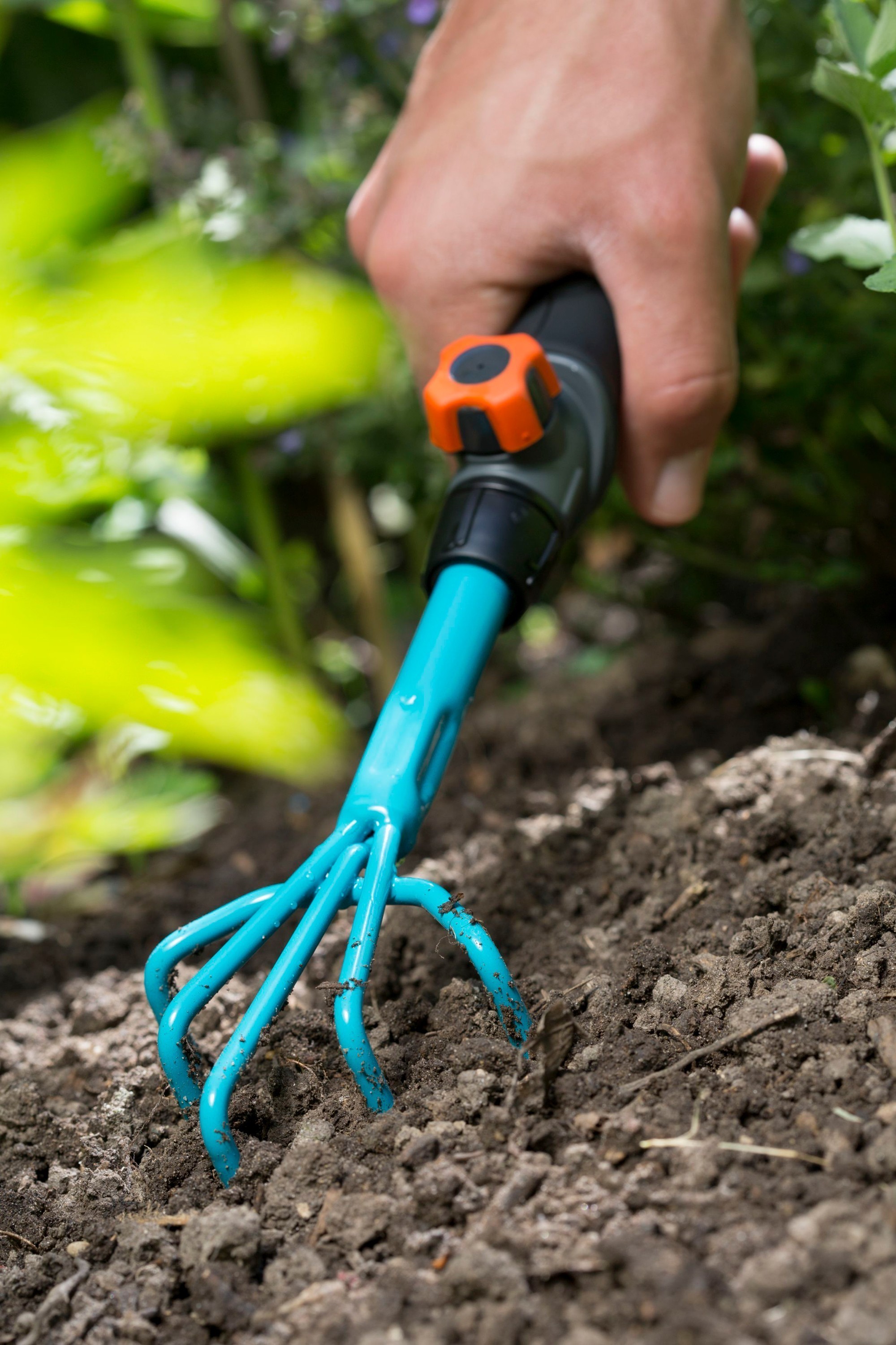 GARDENA combisystem Blumenkralle 08923-20