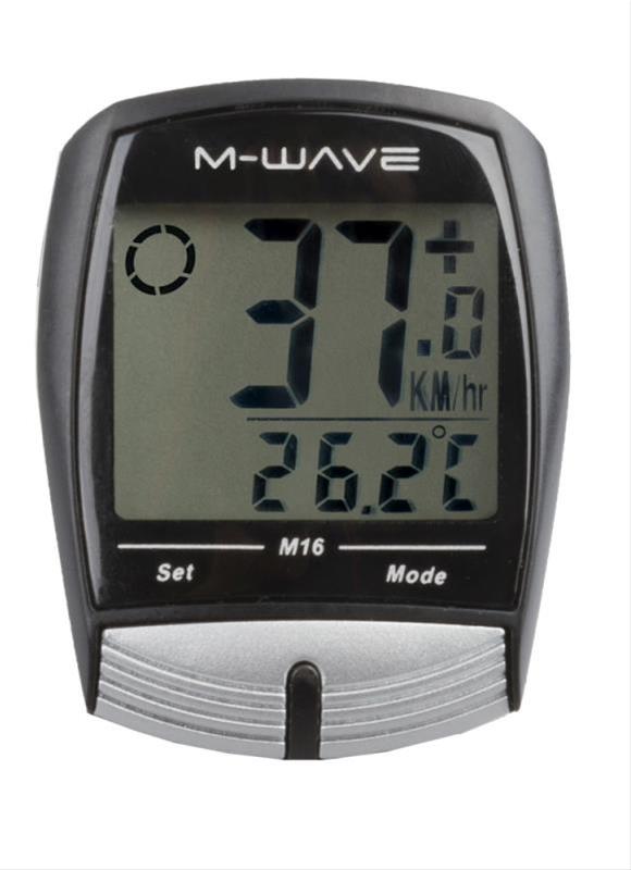 Computer M-Wave M16