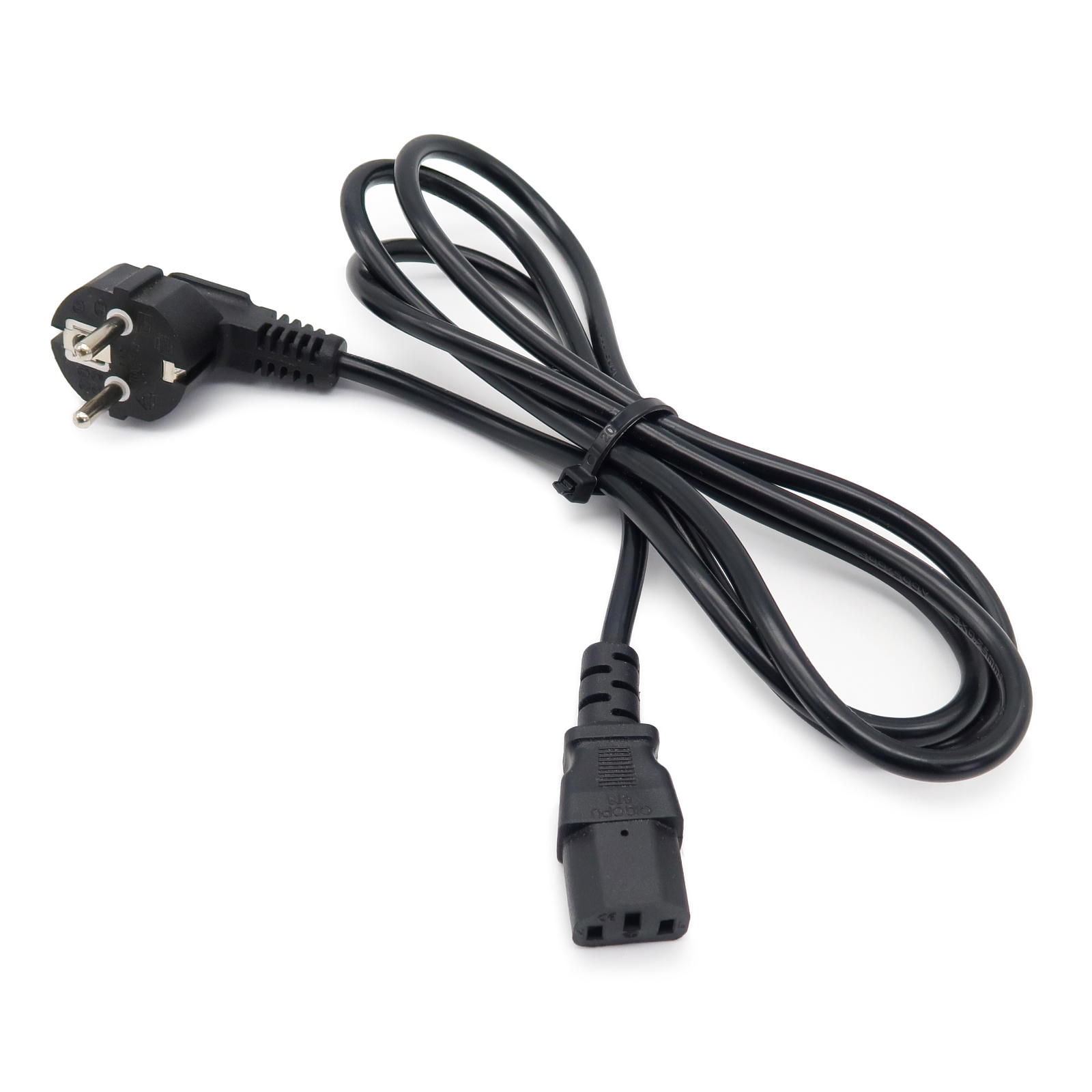 Rolektro Kabel, Stromkabel für Ladegerät, Trike/Quad