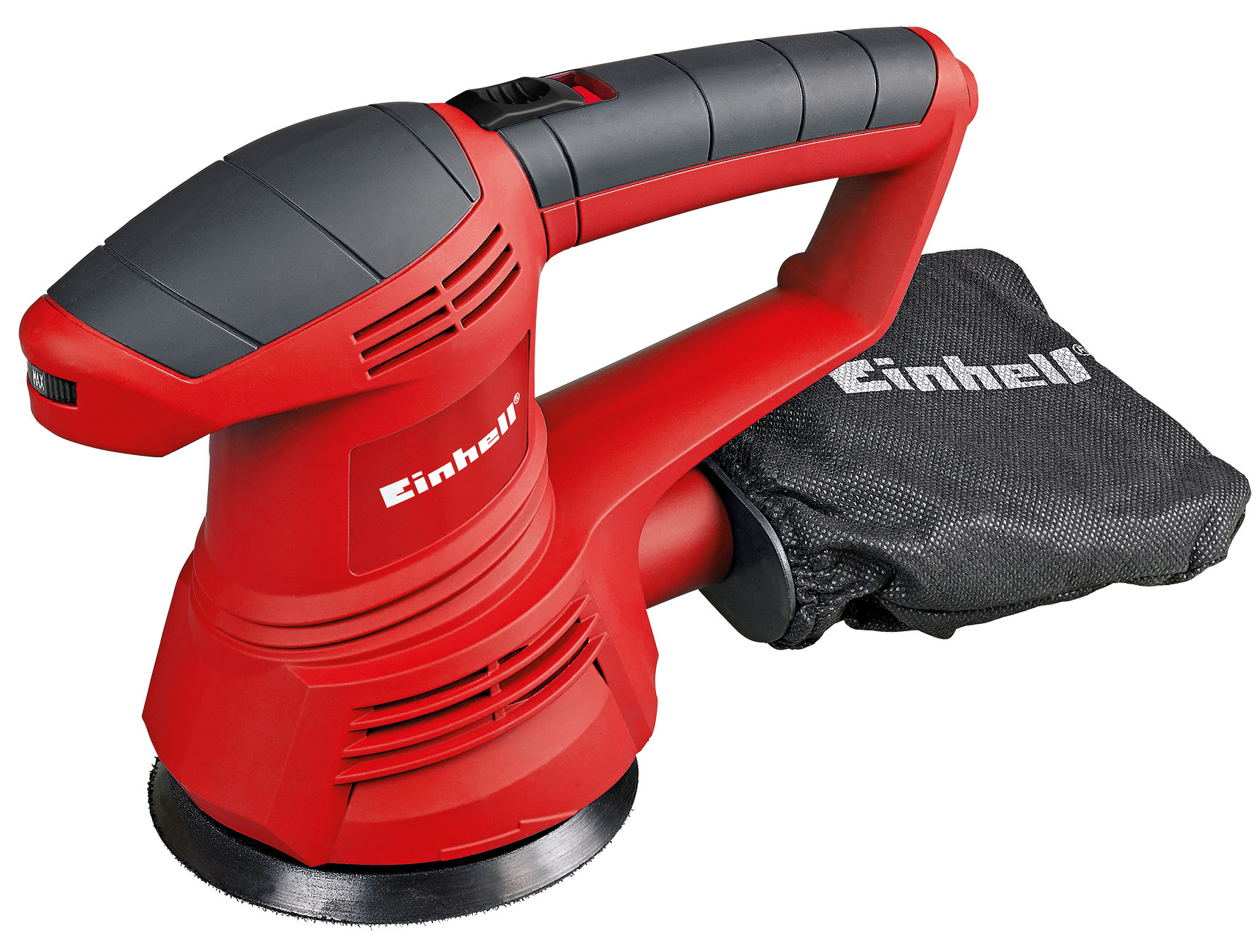 Einhell Exzenterschleifer TC-RS 38 E 380 Watt
