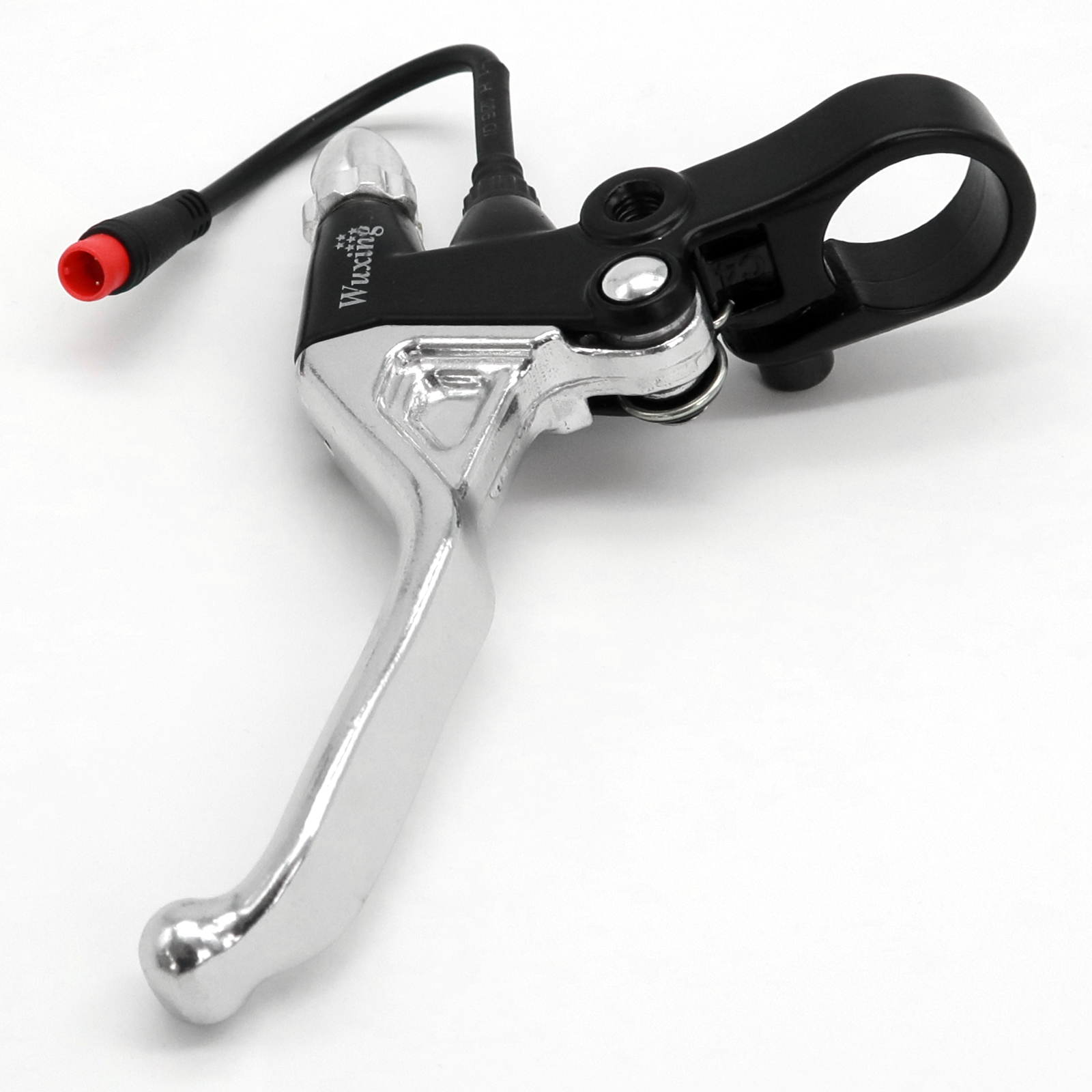 Rolektro Bremsgriff links, mit Stecker für Fun20V2