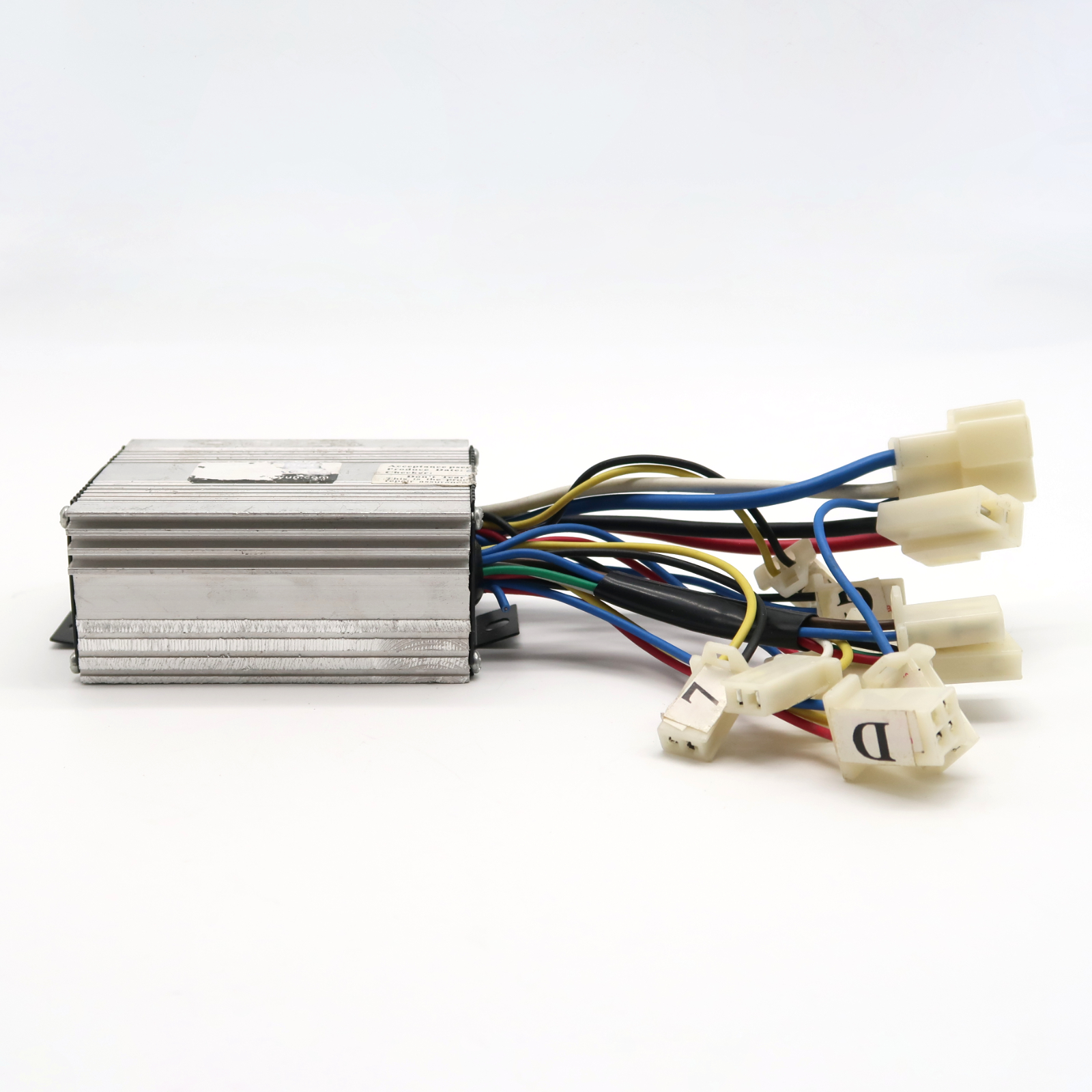 Rolektro Controller für BT100