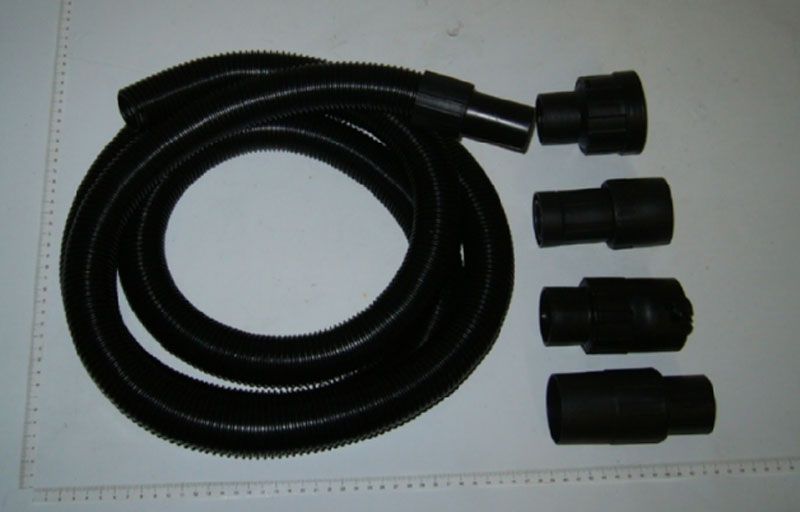 Verlängerungsschlauch für Einhell Nass-Trockensauger Ø36mm L3m