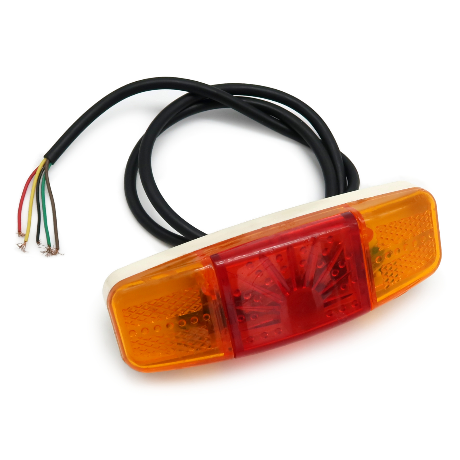 Rolektro Rücklicht für BT5