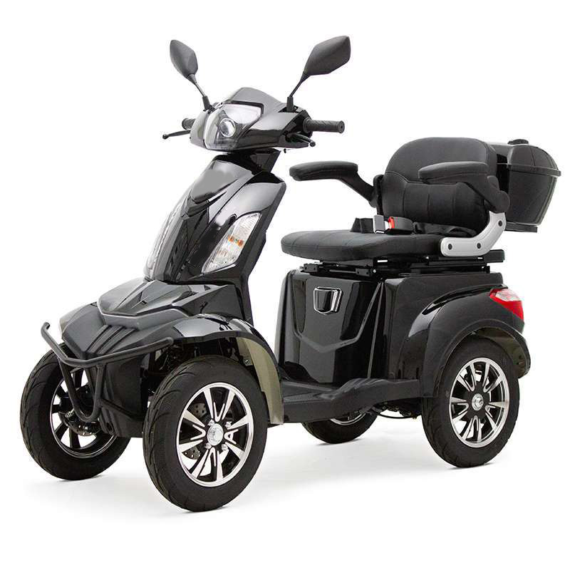Seniorenmobil Vitale 5.31 BG Quad 25Kmh