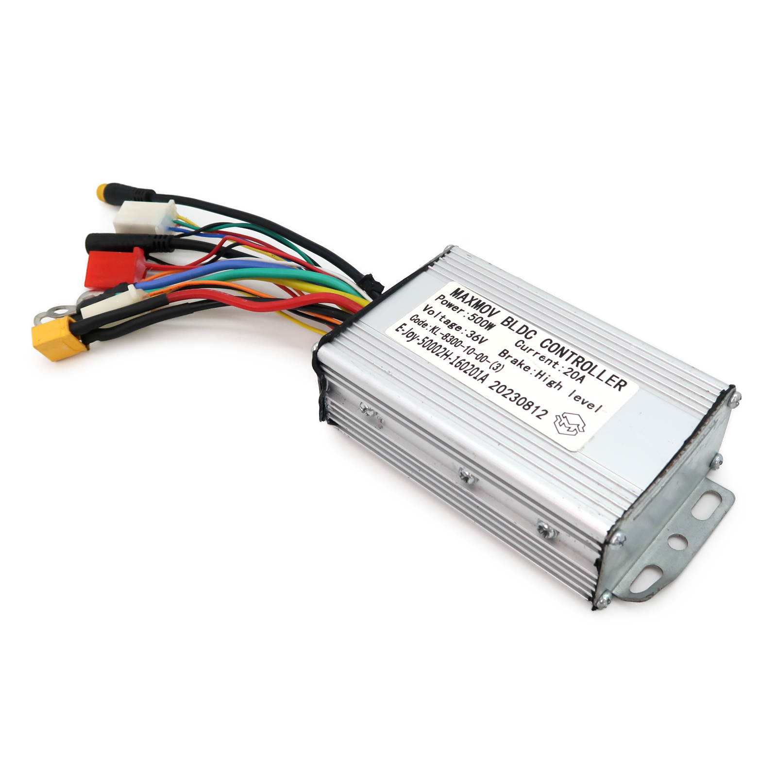 Rolektro Controller 36V, Lithium-Akku, 3-polig für Joy20Li/Jack20Li