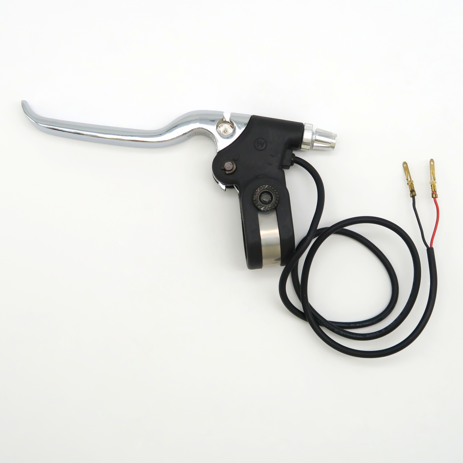 Rolektro Bremshebel inkl. Kabel rechts für BT125