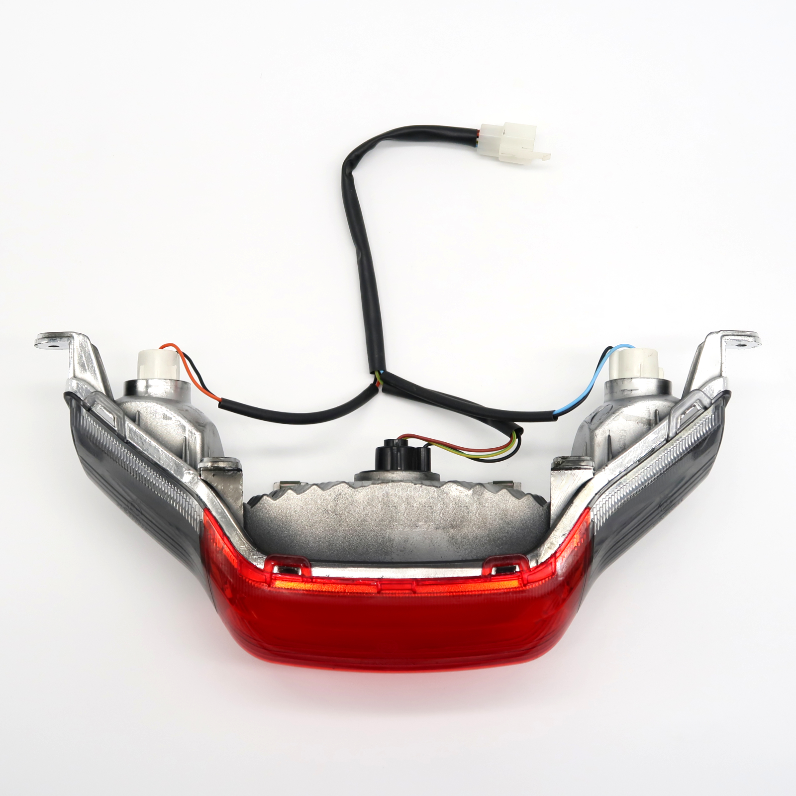 Rolektro Rücklicht für Carrier25V2/V3