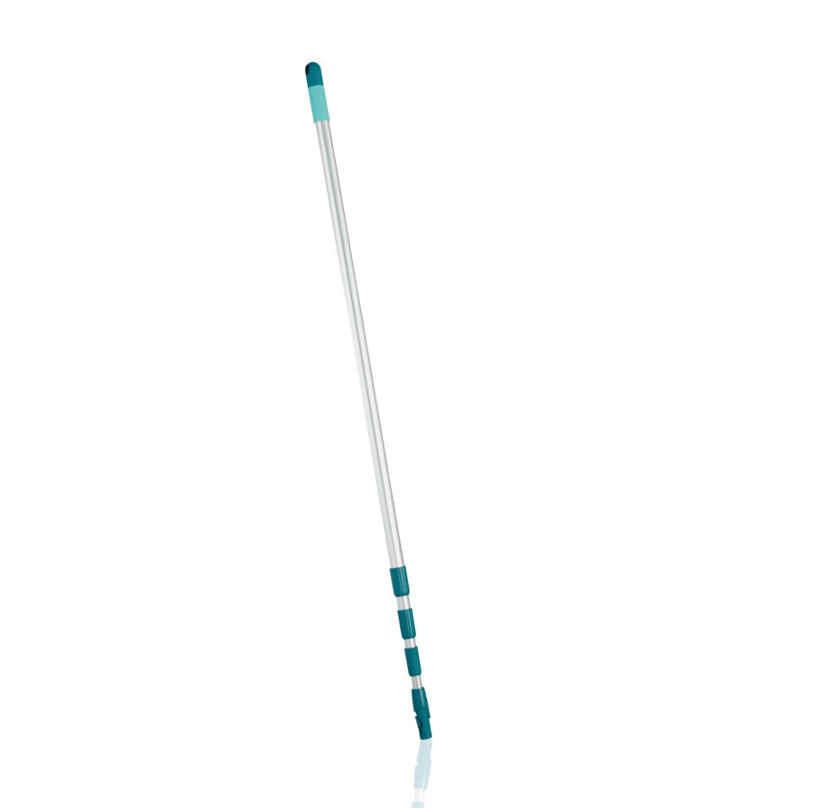 Leifheit Teleskopstiel 145 - 400 cm