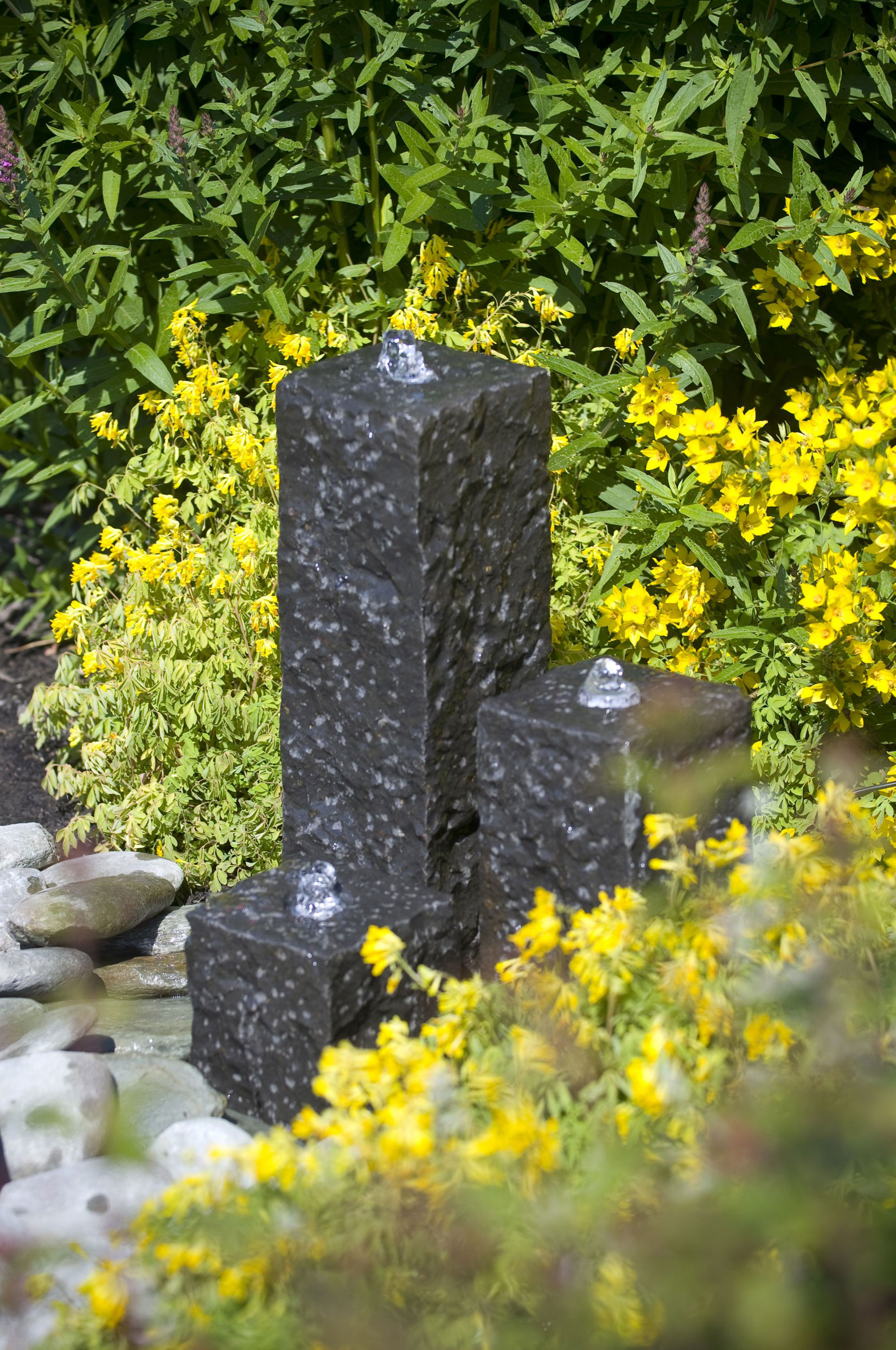 Ubbink AcquaArte Springbrunnen Taranto