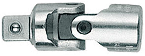 Kardangelenk 3/8" 52 mm Gedore