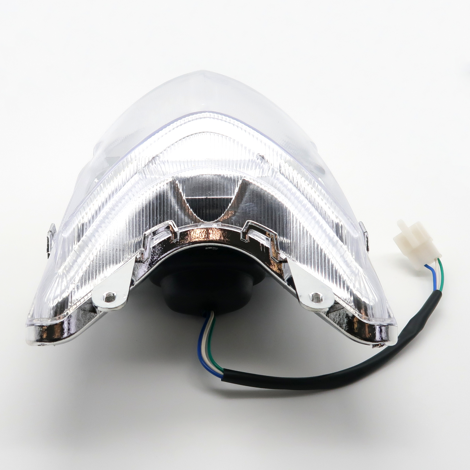 Rolektro Frontscheinwerfer, LED für Hero45/V2/V3