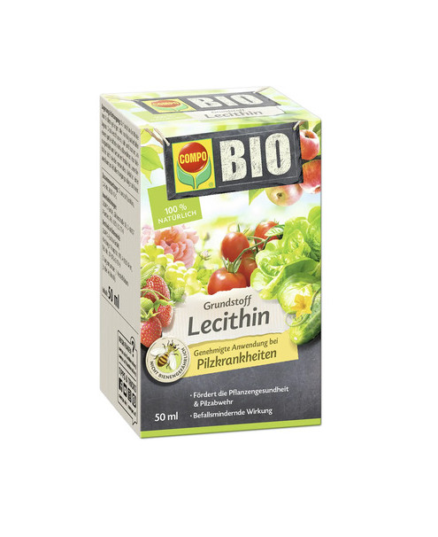 COMPO BIO Grundstoff Lecithin 50ml