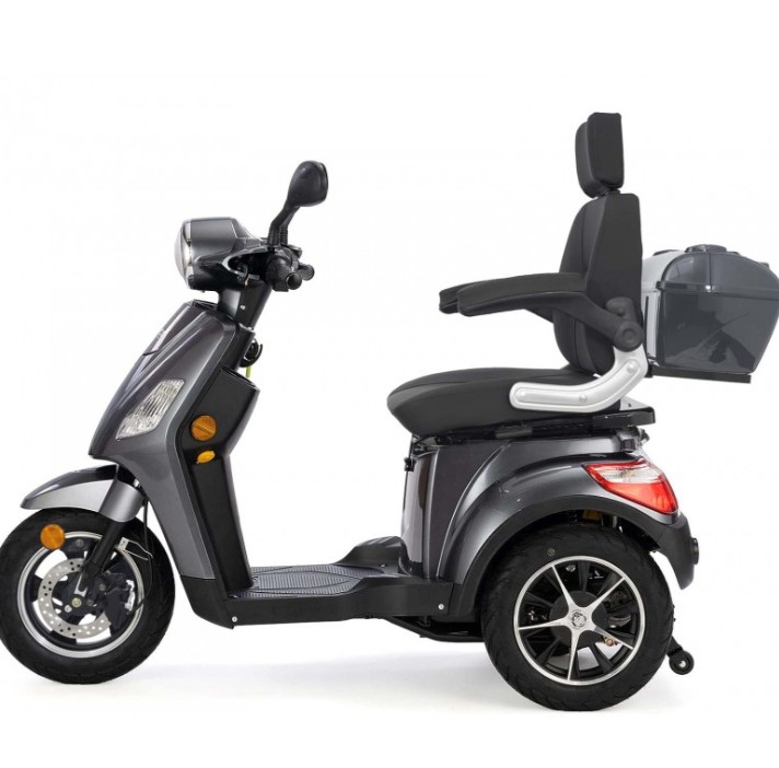 Seniorenmobil Vitale 1000BG Elektromobil Seniorenscooter