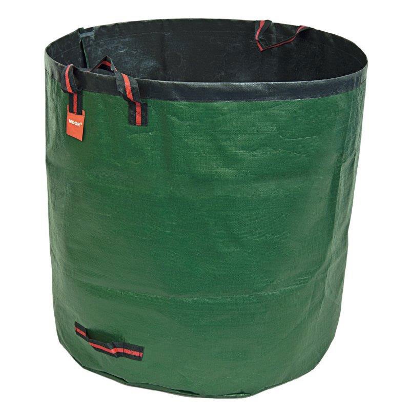 Gartensack Profi M Noor 120L Ø45x75cm grün