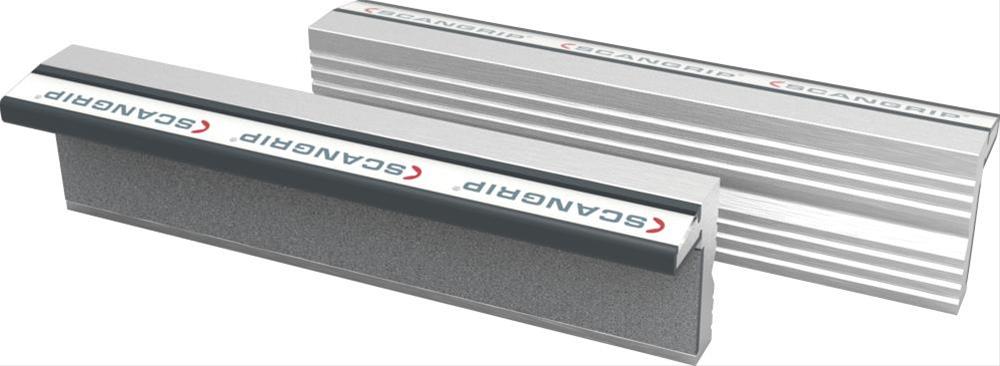 Magnet-Schonbackenpaar N 150mm Scangrip
