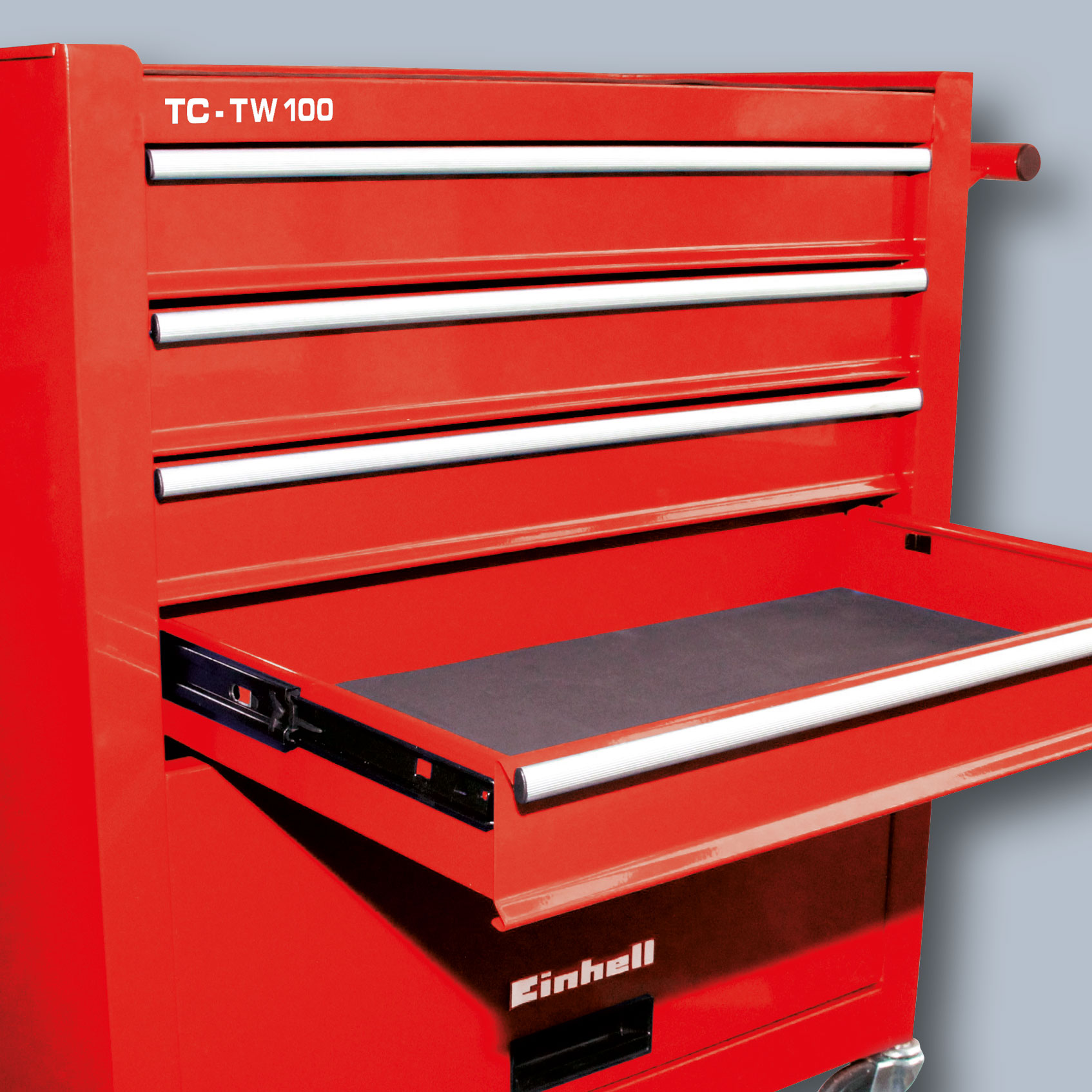 Einhell Werkstattwagen TC-TW 100 / Werkzeugwagen