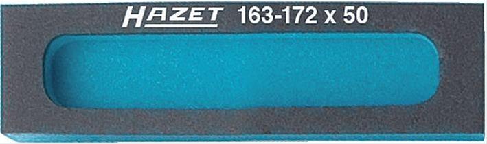 Ergänzungsmodul leer 163-130 L Hazet