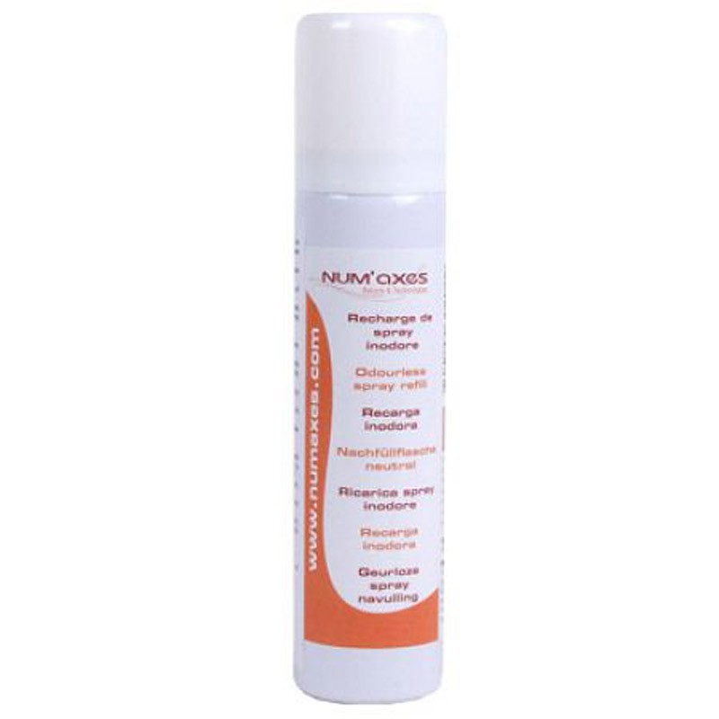 Nachfüllspray Neutral für Num`axes Canicom Spraytrainer 75ml