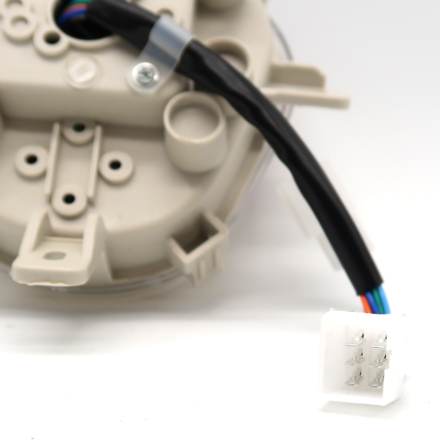 Rolektro Tacho digital, Display für Quad15V2/R31
