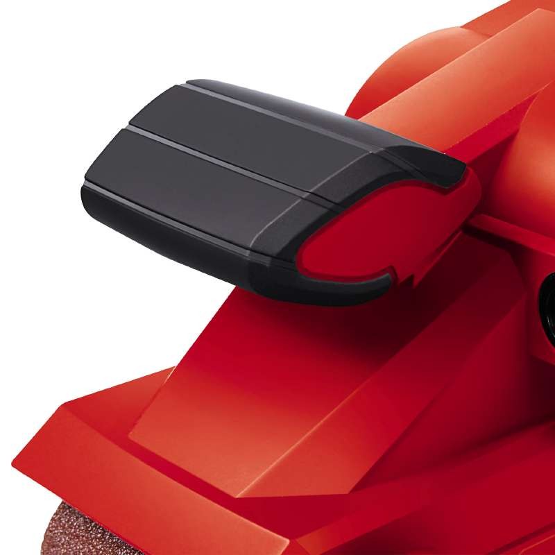Einhell Bandschleifer TC-BS 8038 800 Watt