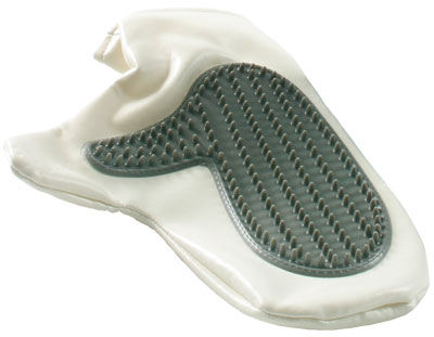 Pflegehandschuh / Striegel Handschuh In Style TRIXIE