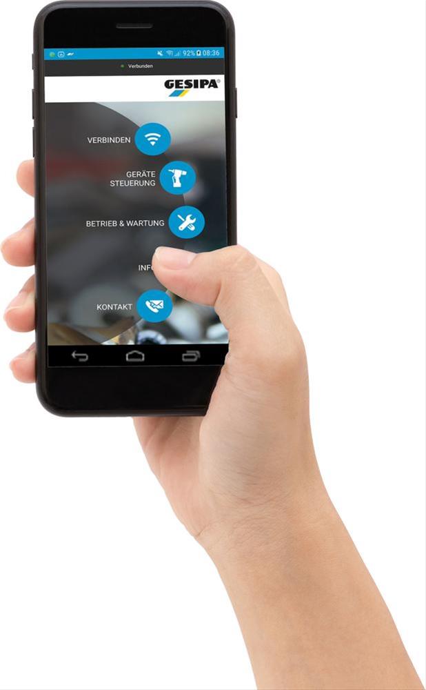 Premium-Software zui iBirdPro Gesipa