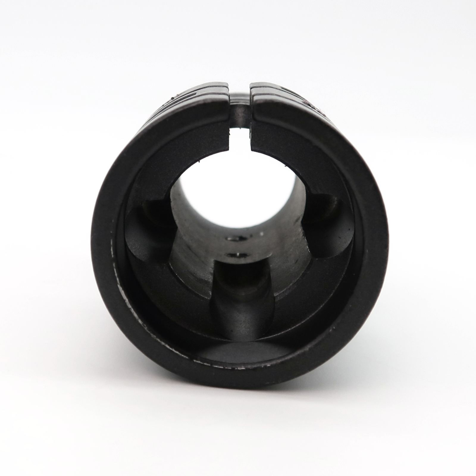 Rolektro Klemmblock Lenksäule für Kick20