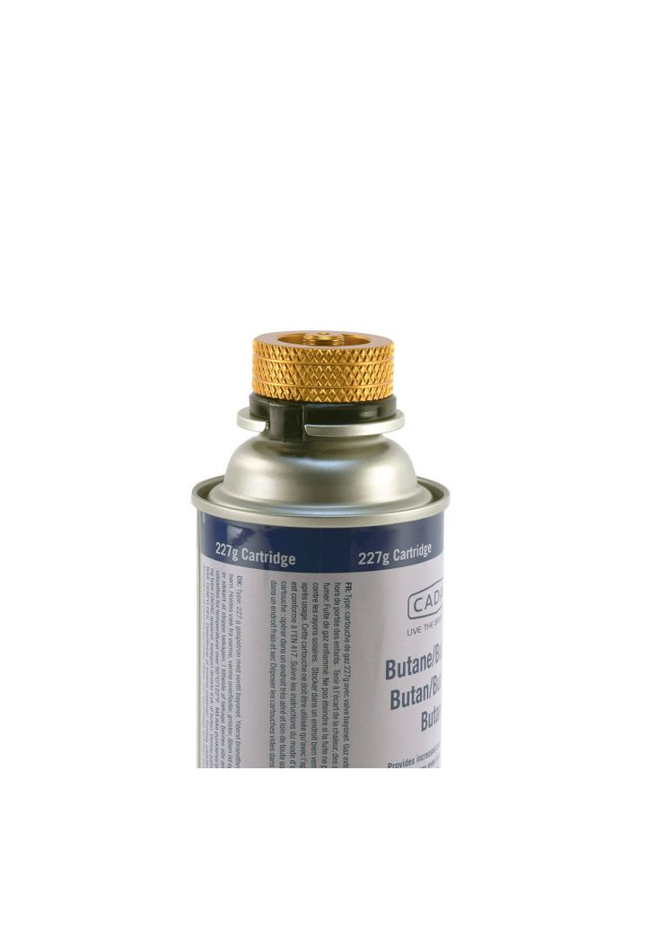 CADAC Bajonett Kartuschen Adapter