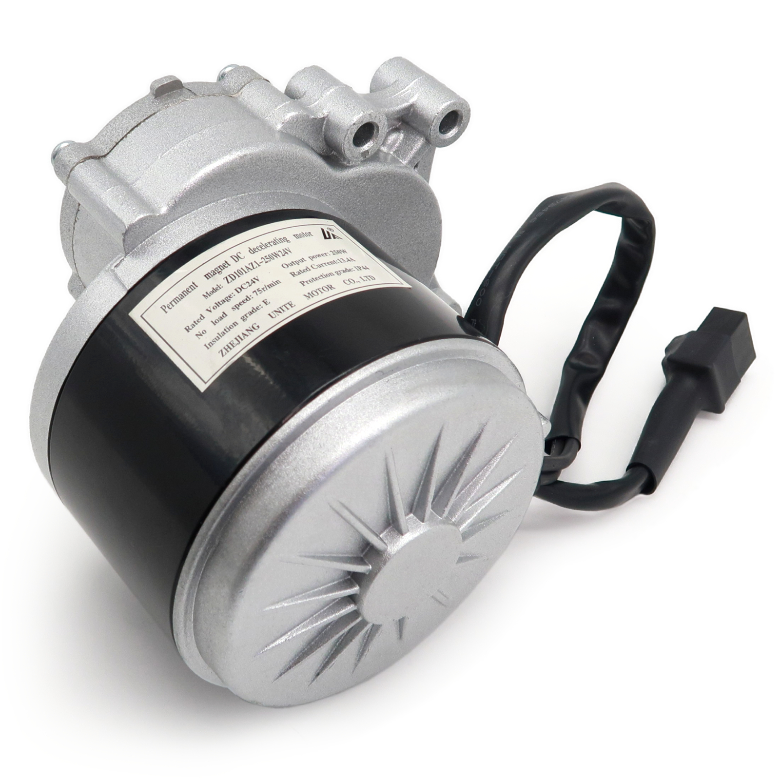 Rolektro Motor 250W, rechts für ERS-6Li