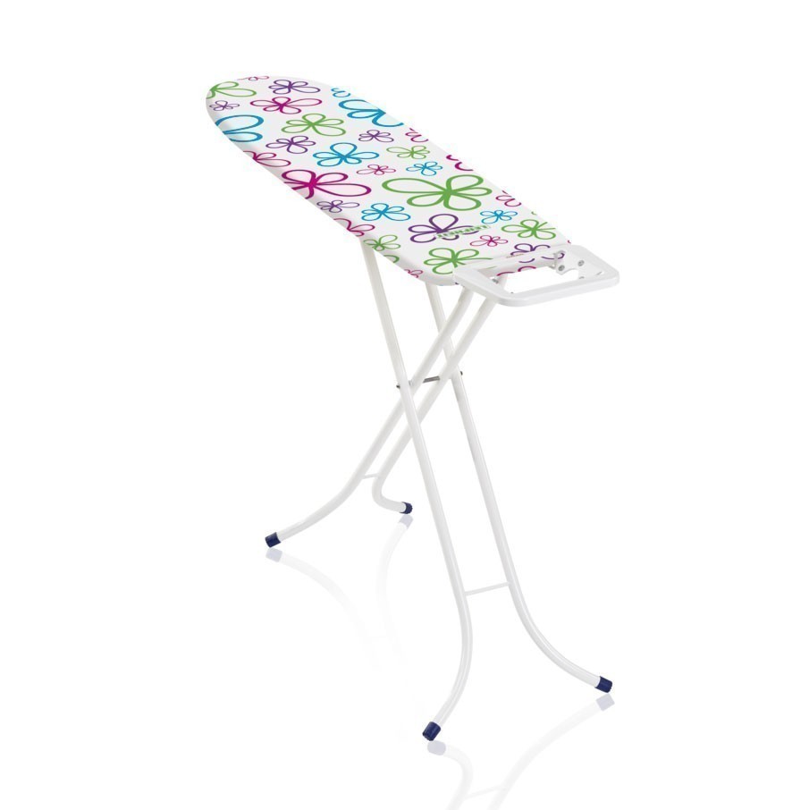 Leifheit Bügelbrett / Bügeltisch Fashion S 110 x 30 cm