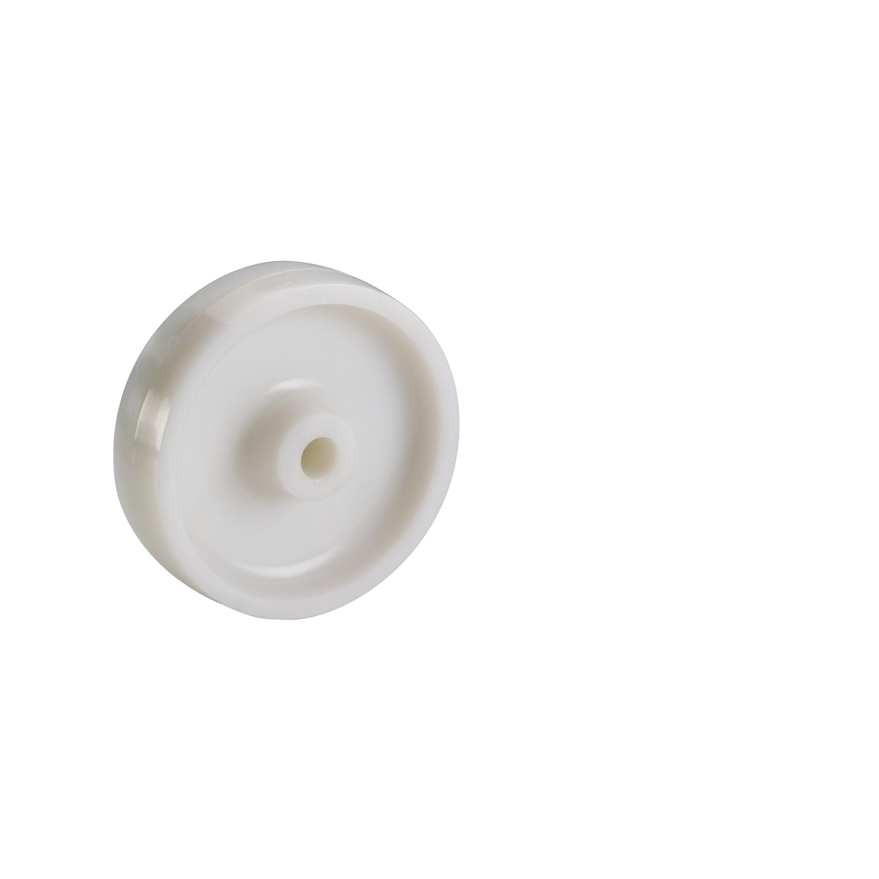 Polyamidrad 80x30x12 mm für 150 kg 40mm