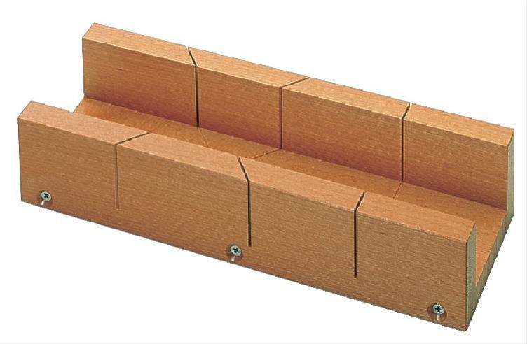 Gehrungs-Schneidlade 400mm ECE