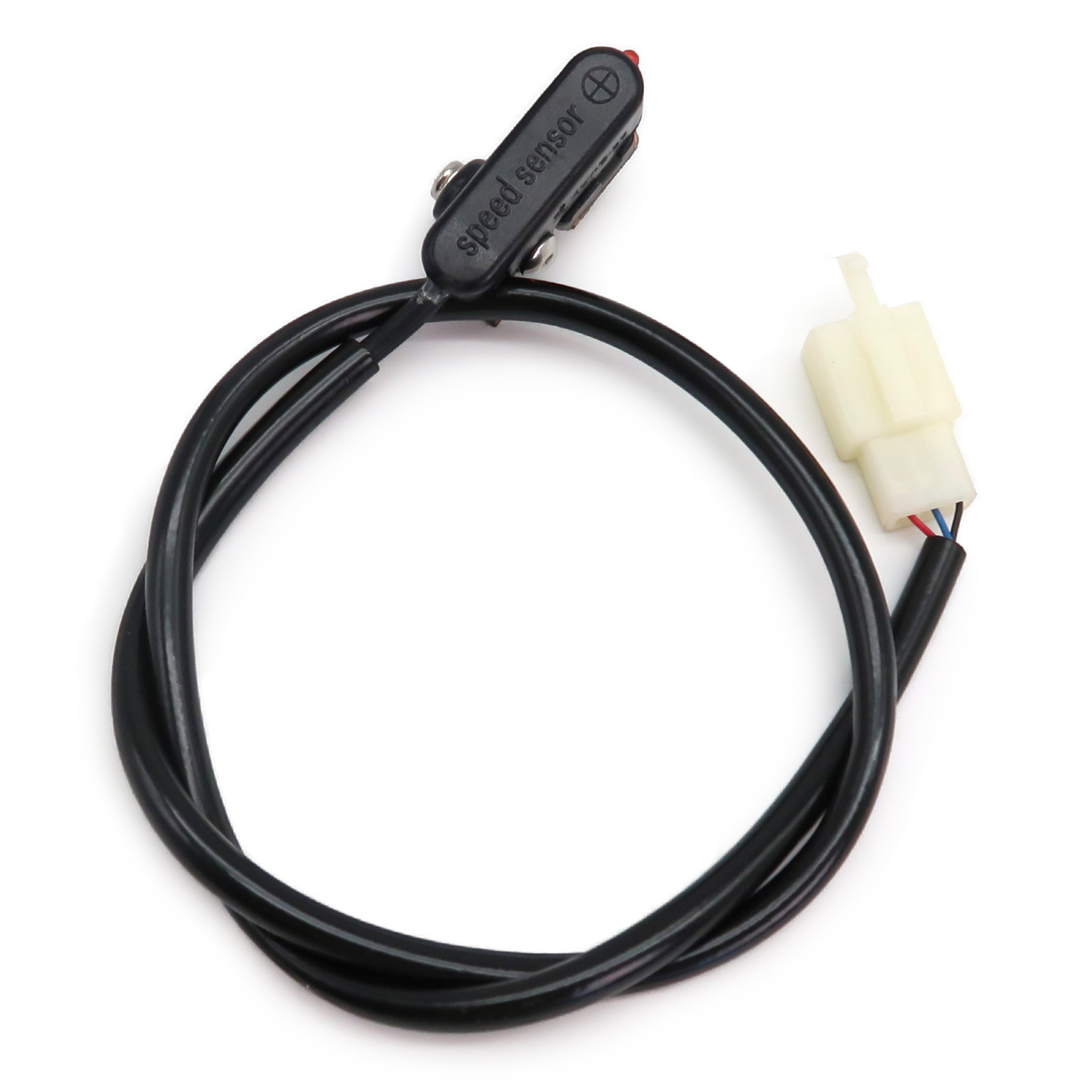 Rolektro Sensor für KM Tacho, City20V2/City45V2