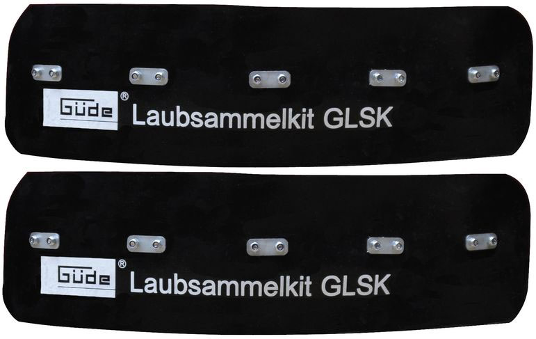 Laubsammelkit GLSK UNI Güde für Rasenmäher
