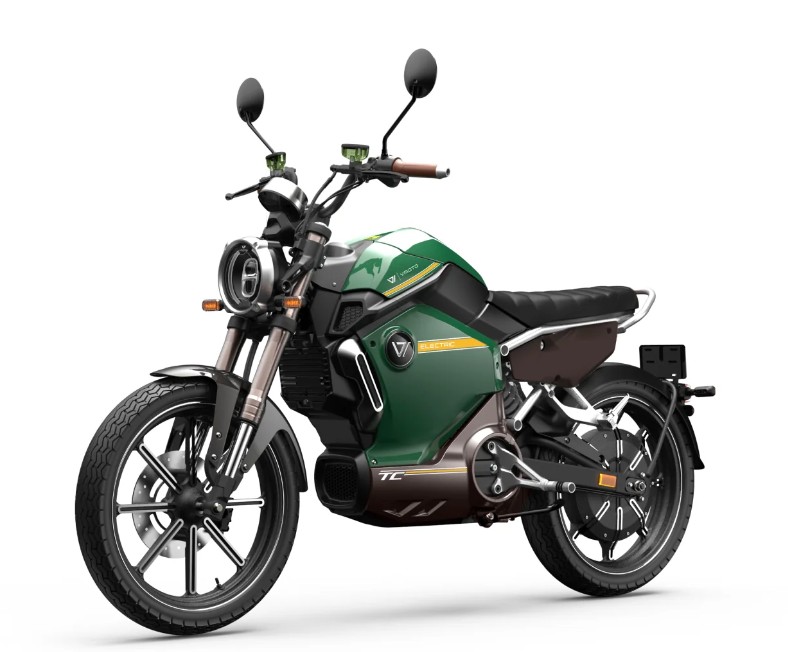 Vmoto TC 45Kmh 72V 24AH Lith