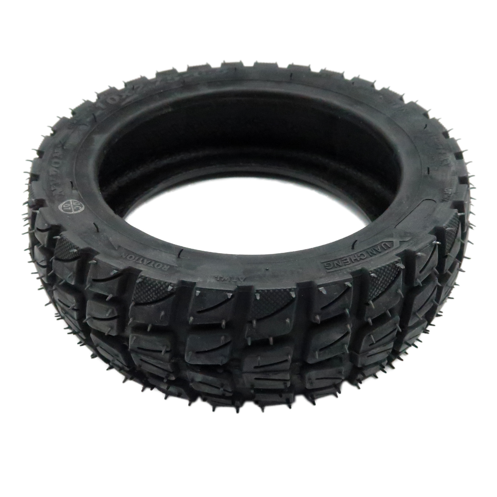 Rolektro Mantel, 10x2.75-6.5 für Kick20Pro