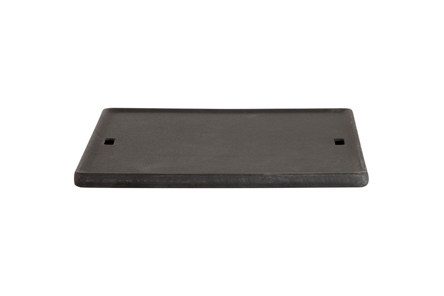 All'Grill® Gasgrill MULTI-KULTI® Set 4