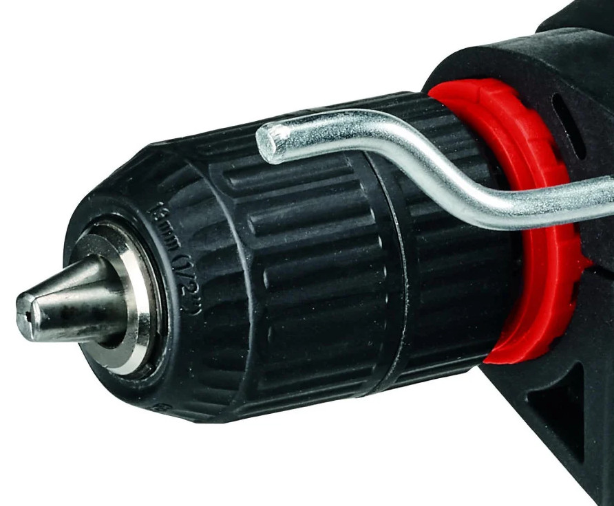 Einhell Akku-Schlagbohrmaschine TC-ID 18 Li Solo 18 V